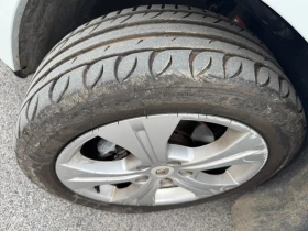 Renault Megane 1.5 DCI Avtomat, снимка 16