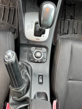 Renault Megane 1.5 DCI Avtomat, снимка 15