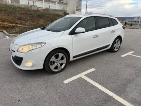 Renault Megane 1.5 DCI Avtomat, снимка 5