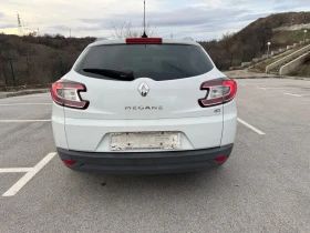 Renault Megane 1.5 DCI Avtomat, снимка 3
