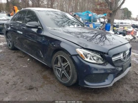 Mercedes-Benz C 300 4-Matic - 13000 € / 25425.79 лв. - 82951987 6