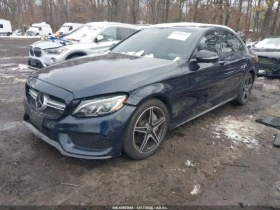 Mercedes-Benz C 300 4-Matic - 13000 € / 25425.79 лв. - 82951987 2