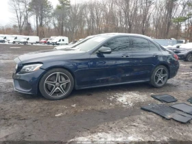 Mercedes-Benz C 300 4-Matic - 13000 € / 25425.79 лв. - 82951987 13
