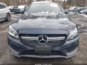 Mercedes-Benz C 300 4-Matic - 13000 € / 25425.79 лв. - 82951987 11