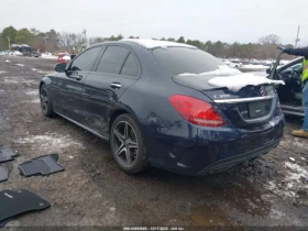 Mercedes-Benz C 300 4-Matic - 13000 € / 25425.79 лв. - 82951987 3