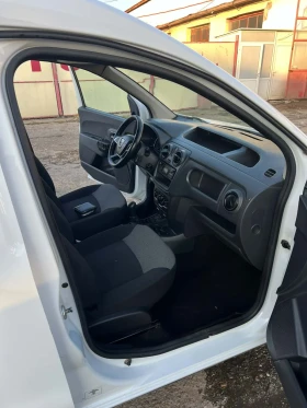 Dacia Dokker 1.6 Бензин 4-ЦИЛИНДЪРА  - 3711 € / 7258.09 лв. - 69390859 10