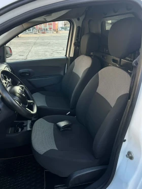 Dacia Dokker 1.6 Бензин 4-ЦИЛИНДЪРА  - 3711 € / 7258.09 лв. - 69390859 9