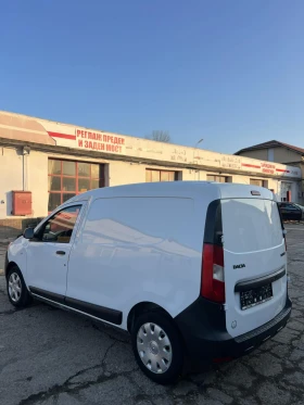 Dacia Dokker 1.6 Бензин 4-ЦИЛИНДЪРА  - 3711 € / 7258.09 лв. - 69390859 6
