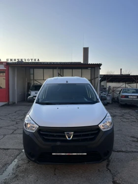 Dacia Dokker 1.6 Бензин 4-ЦИЛИНДЪРА  - 3711 € / 7258.09 лв. - 69390859 7