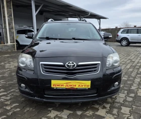 Toyota Avensis 2.0D4D 150kc  - 2300 € / 4498.41 лв. - 99619756 2