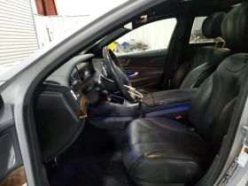 Mercedes-Benz S 550 4MATIC AMG* BURMESTER* 360* DISTRONIC - 13500 € / 26403.70 лв. - 34600058 7