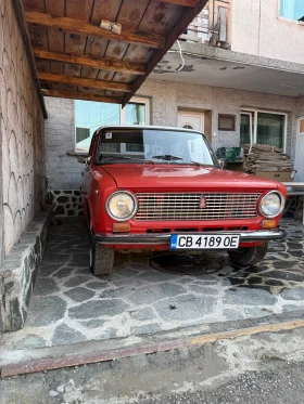 Lada 1300 Lada 1300 Жигули 