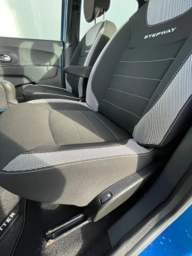 Dacia Lodgy 1.6i Stepway-102к.с. - 8350 € / 16331.18 лв. - 38823250 12