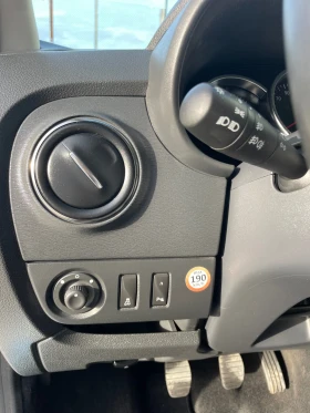 Dacia Lodgy 1.6i Stepway-102к.с. - 8350 € / 16331.18 лв. - 38823250 17