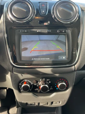 Dacia Lodgy 1.6i Stepway-102к.с. - 8350 € / 16331.18 лв. - 38823250 16