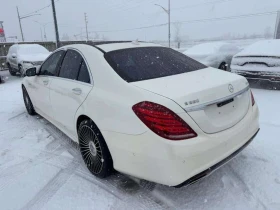 Mercedes-Benz S 550 AMG PACK CARFAX 142000km - 22650 € / 44299.55 лв. - 68505124 3