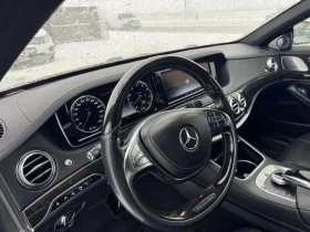 Mercedes-Benz S 550 AMG PACK CARFAX 142000km - 22650 € / 44299.55 лв. - 68505124 15