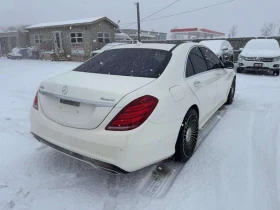 Mercedes-Benz S 550 AMG PACK CARFAX 142000km - 22650 € / 44299.55 лв. - 68505124 5