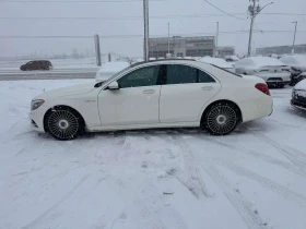 Mercedes-Benz S 550 AMG PACK CARFAX 142000km - 22650 € / 44299.55 лв. - 68505124 2