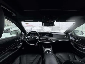 Mercedes-Benz S 550 AMG PACK CARFAX 142000km - 22650 € / 44299.55 лв. - 68505124 13