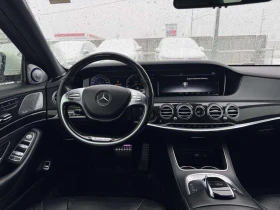Mercedes-Benz S 550 AMG PACK CARFAX 142000km - 22650 € / 44299.55 лв. - 68505124 14