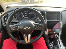 Infiniti Q 60S Coupe S 3.0 V6/AWD Automatic/Уникат - 30000 € / 58674.90 лв. - 60760617 9