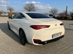 Infiniti Q 60S Coupe S 3.0 V6/AWD Automatic/Уникат - 30000 € / 58674.90 лв. - 60760617 3