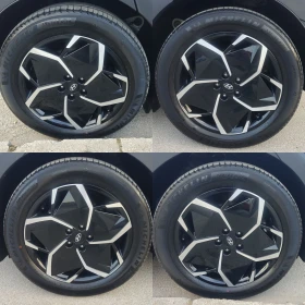 Hyundai Ioniq 5 Techniq/RWD/77, 4kwh/SOH100%/Гаранция! - 24999 € / 48893.79 лв. - 84439400 16