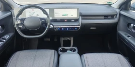 Hyundai Ioniq 5 Techniq/RWD/77, 4kwh/SOH100%/Гаранция! - 24999 € / 48893.79 лв. - 84439400 11