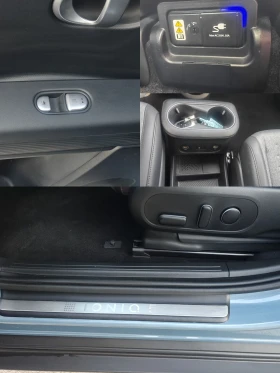 Hyundai Ioniq 5 Techniq/RWD/77, 4kwh/SOH100%/Гаранция! - 24999 € / 48893.79 лв. - 84439400 13