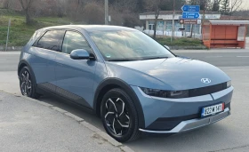 Hyundai Ioniq 5 Techniq/RWD/77, 4kwh/SOH100%/Гаранция! - 24999 € / 48893.79 лв. - 84439400 3