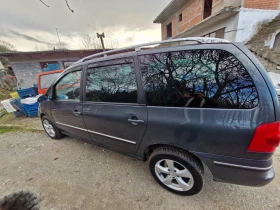 VW Sharan - 4200 € / 8214.49 лв. - 46197733 4