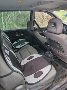 VW Sharan - 4200 € / 8214.49 лв. - 46197733 7