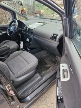 VW Sharan - 4200 € / 8214.49 лв. - 46197733 3