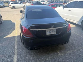 Mercedes-Benz C 63 AMG РЕГИСТРАЦИЯ & ОБСЛУЖВАНЕ - 26250 € / 51340.54 лв. - 44232302 5