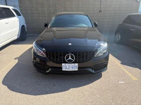 Mercedes-Benz C 63 AMG РЕГИСТРАЦИЯ & ОБСЛУЖВАНЕ - 26250 € / 51340.54 лв. - 44232302 2