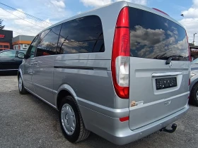 Mercedes-Benz Viano 3.0-204к.с.! 226хил.км !!! ШВЕЙЦАРИЯ ! - 11190 € / 21885.74 лв. - 69340727 3
