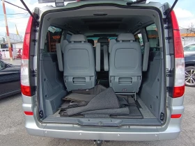 Mercedes-Benz Viano 3.0-204к.с.! 226хил.км !!! ШВЕЙЦАРИЯ ! - 11190 € / 21885.74 лв. - 69340727 11