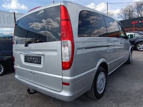 Mercedes-Benz Viano 3.0-204к.с.! 226хил.км !!! ШВЕЙЦАРИЯ ! - 11190 € / 21885.74 лв. - 69340727 4