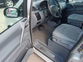 Mercedes-Benz Viano 3.0-204к.с.! 226хил.км !!! ШВЕЙЦАРИЯ ! - 11190 € / 21885.74 лв. - 69340727 5
