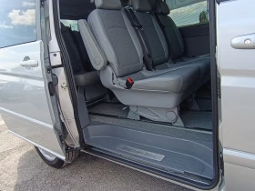 Mercedes-Benz Viano 3.0-204к.с.! 226хил.км !!! ШВЕЙЦАРИЯ ! - 11190 € / 21885.74 лв. - 69340727 13