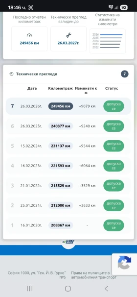Mercedes-Benz E 280 CDI EVO | Auto.bg — изображение 11