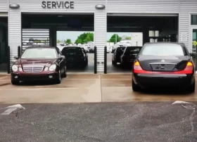 Mercedes-Benz E 280 CDI EVO | Auto.bg — изображение 6