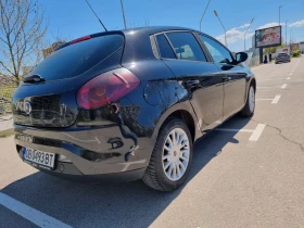 Fiat Bravo 1.4i - 90 к.с - Фабрична ГАЗ! - 1780 € / 3481.38 лв. - 10168412 4