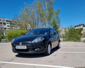 Fiat Bravo 1.4i - 90 к.с - Фабрична ГАЗ!