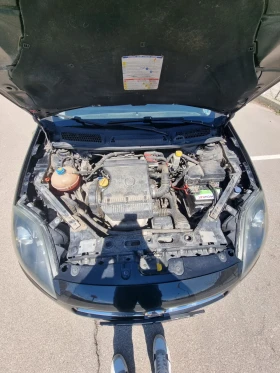 Fiat Bravo 1.4i - 90 к.с - Фабрична ГАЗ! - 1780 € / 3481.38 лв. - 10168412 16