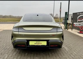 Xiaomi SU7  MAX | Auto.bg — изображение 8