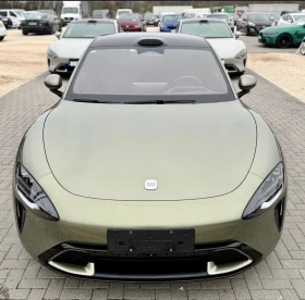 Xiaomi SU7  MAX | Auto.bg — изображение 7