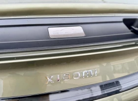 Xiaomi SU7  MAX | Auto.bg — изображение 5