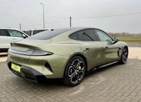 Xiaomi SU7  MAX | Auto.bg — изображение 9